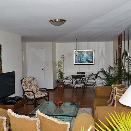 La Alameda Apartment Caracas Exterior foto