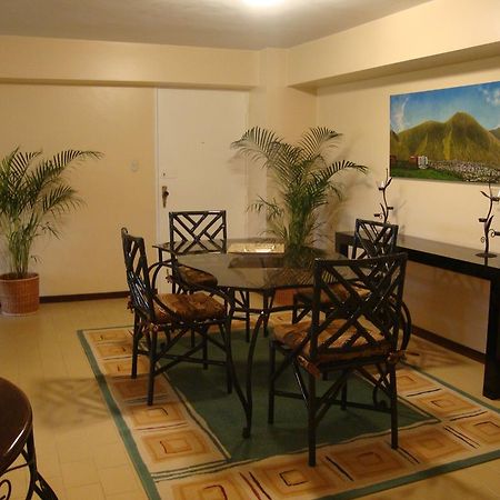 La Alameda Apartment Caracas Cameră foto