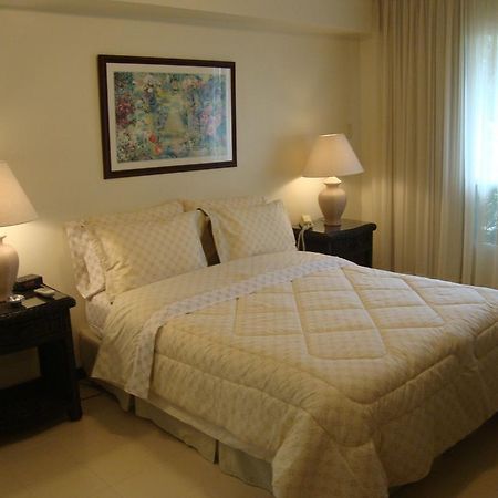 La Alameda Apartment Caracas Cameră foto