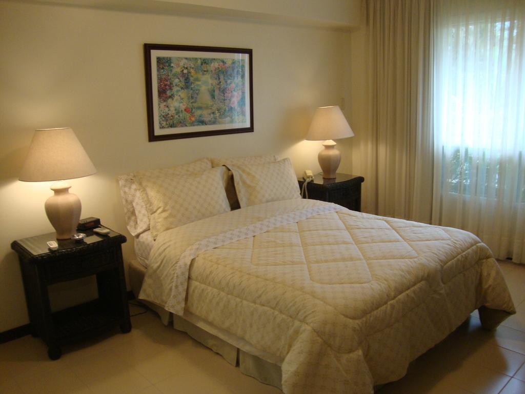 La Alameda Apartment Caracas Cameră foto