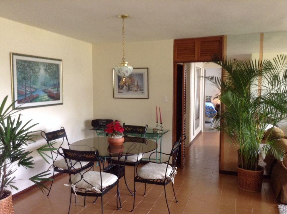La Alameda Apartment Caracas Exterior foto